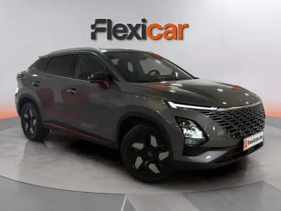 Usado Omoda 5 147 CV (108 kW) 2025 Gris SUV