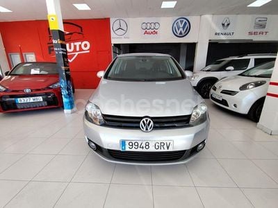 VW Golf Plus