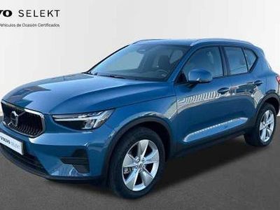 Azul Usado 2025 Volvo XC40 Core SUV | 34.500 €