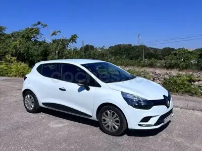 Usado Renault Clio IV