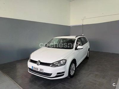 VW Golf VII