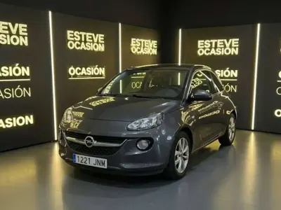 Usado Opel Adam