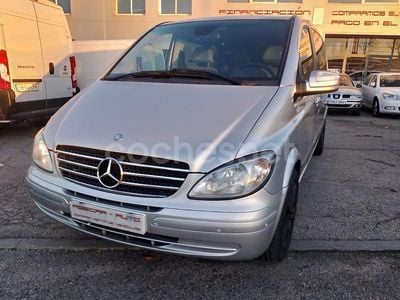 Mercedes Viano