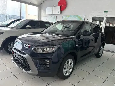 Usado KGM Tivoli