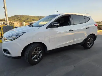 Usado Hyundai ix35