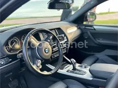 Usado BMW X4