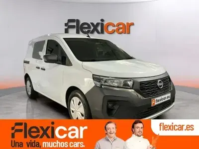 Usado Nissan Townstar