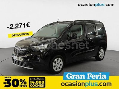 Opel Combo Life