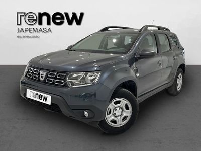 usado Dacia Duster Duster1.3 TCe Comfort 4x2 96kW