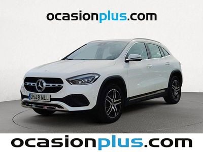 Mercedes GLA200