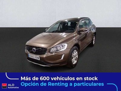 usado Volvo XC60 D3 Kinetic 150