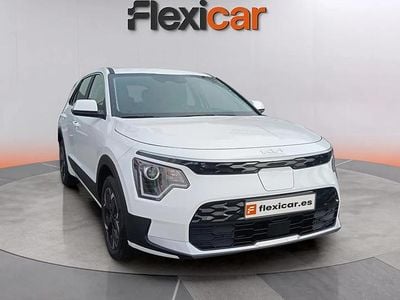 Usado Kia e-Niro 150 kW (204 CV) 2024 Blanco SUV