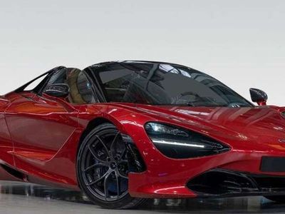 McLaren 720S