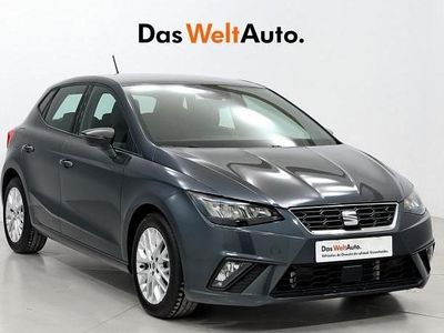 Usado Seat Ibiza FR 115 CV (84 kW) 2024 Utilitario