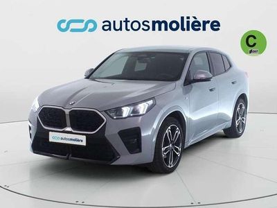 Gris Usado 2025 BMW X2 Comfort Edition SUV | 39.900 € (Caro)