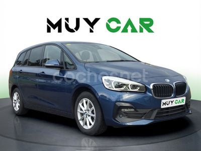 BMW 216