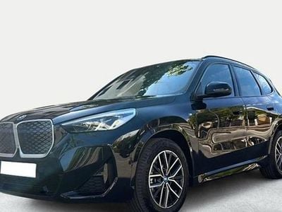 Brugt BMW iX1 150 kW (204 HK) 2025 SUV