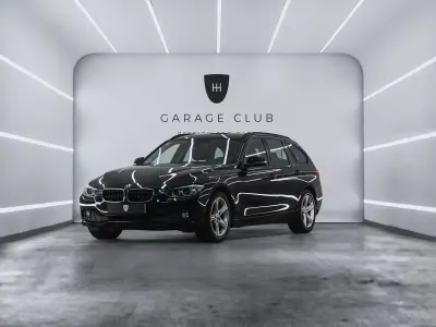 Occasion BMW 318