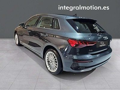 Audi A3 Sportback e-tron