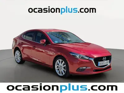 Usado Mazda 6