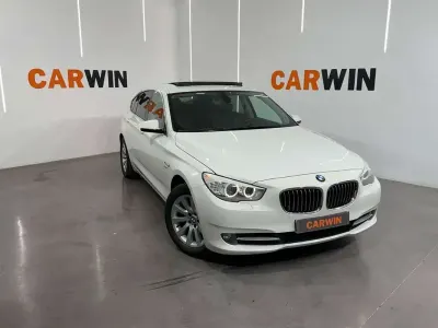 Usado BMW 530