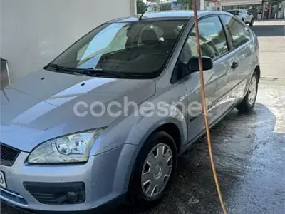 Usado Ford Focus