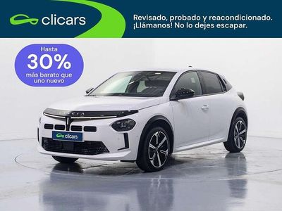 Usado Lancia Ypsilon 101 CV (74 kW) 2025 Blanco Utilitario