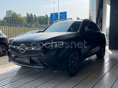 Mercedes GLC200