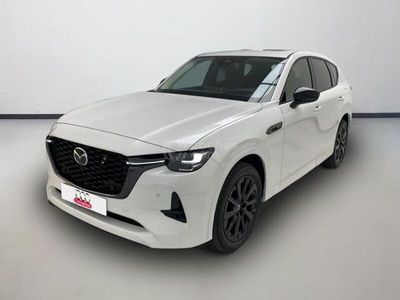 usado Mazda CX-60 2.5l E-skyactiv-g Phev Homura Awd