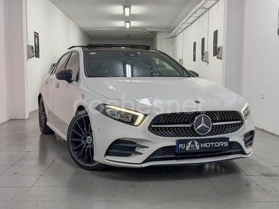 Mercedes A220