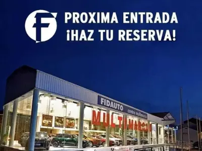 Usado Alfa Romeo Stelvio Veloce 209 CV (153 kW) 2022 Azul SUV