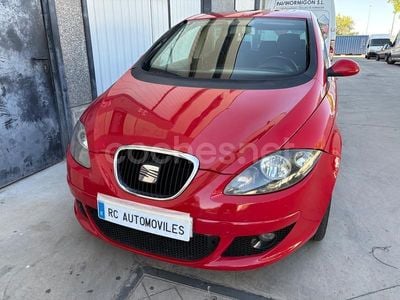 Seat Altea