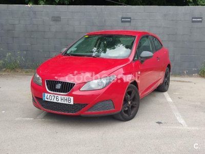 Seat Ibiza SC