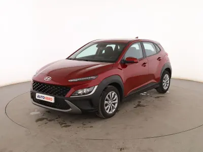 Usado Hyundai Kona