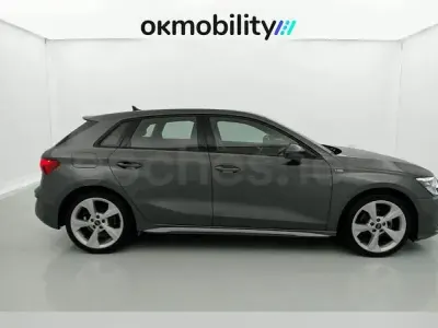 Usado Audi A3