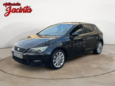 Usado Seat Leon