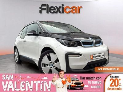 Usado BMW i3 125 kW (170 CV) 2019 Blanco Utilitario