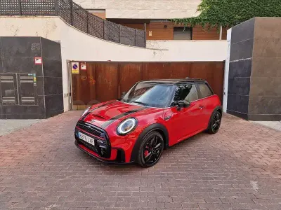 Usado Mini John Cooper Works
