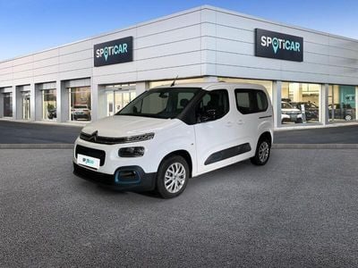 Citroën e-Berlingo