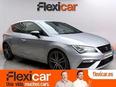 Usado Seat Leon CUPRA 290 CV (213 kW) 2020 Gris