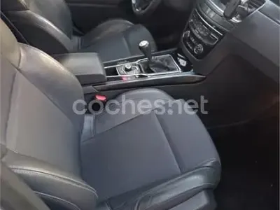 Usado Peugeot 508 SW