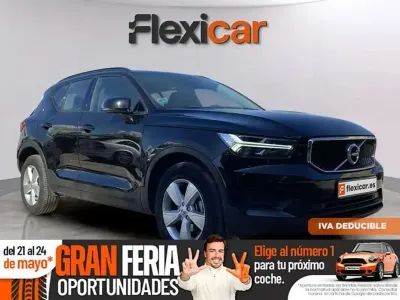 Käytetty Volvo XC40