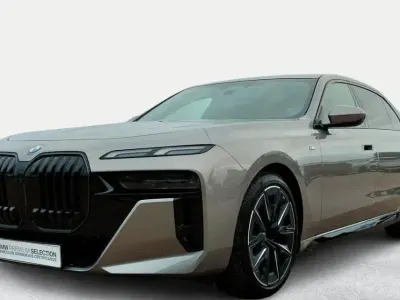 Occasion BMW 740 299 PK (219 kW) 2025 Sedan