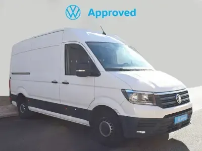 Usado VW Crafter