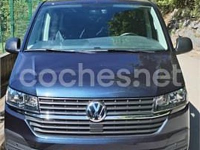 Käytetty VW Multivan