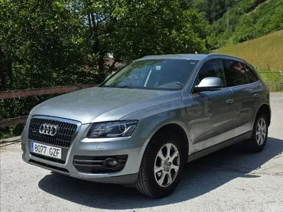 Usado Audi Q5