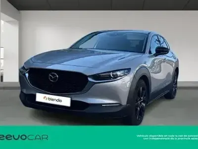 Occasion Mazda CX-30 Homura-Line 186 PK (136 kW) 2021 Beige SUV