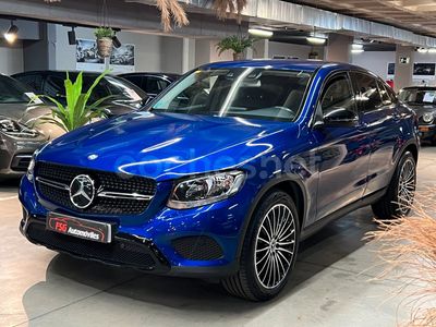 Mercedes GLC220