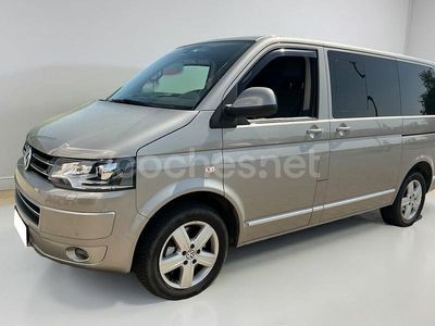 VW Multivan
