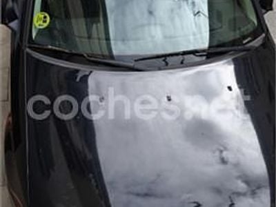 Usado Saab 9-3 Vector 150 CV (110 kW) 2006 Negro Berlina